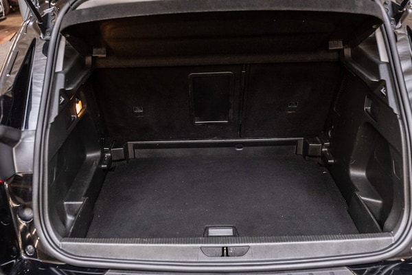 Used Vauxhall Grandland X 2019 for sale - 75675572: Photo 44