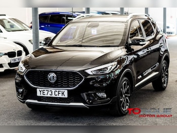 Used MG MG ZS 2023 for sale - 79104119: Photo