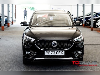 Used MG MG ZS 2023 for sale - 79104119: Photo