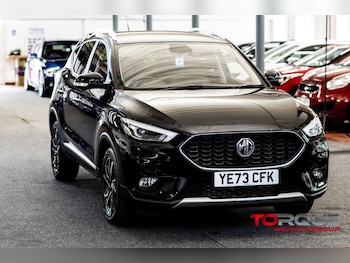 Used MG MG ZS 2023 for sale - 79104119: Photo