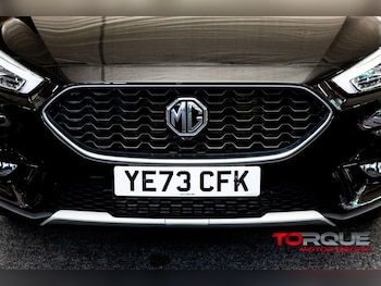 Used MG MG ZS 2023 for sale - 79104119: Photo