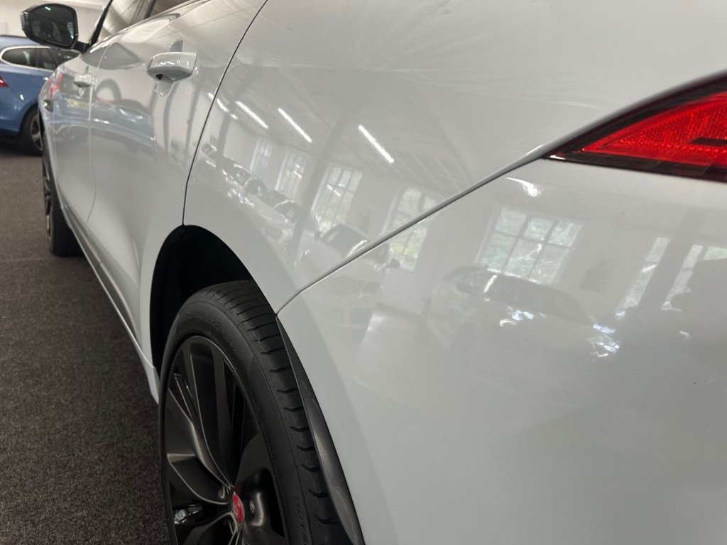 Used Jaguar F-Pace 2020 for sale - 78044523: Photo 20