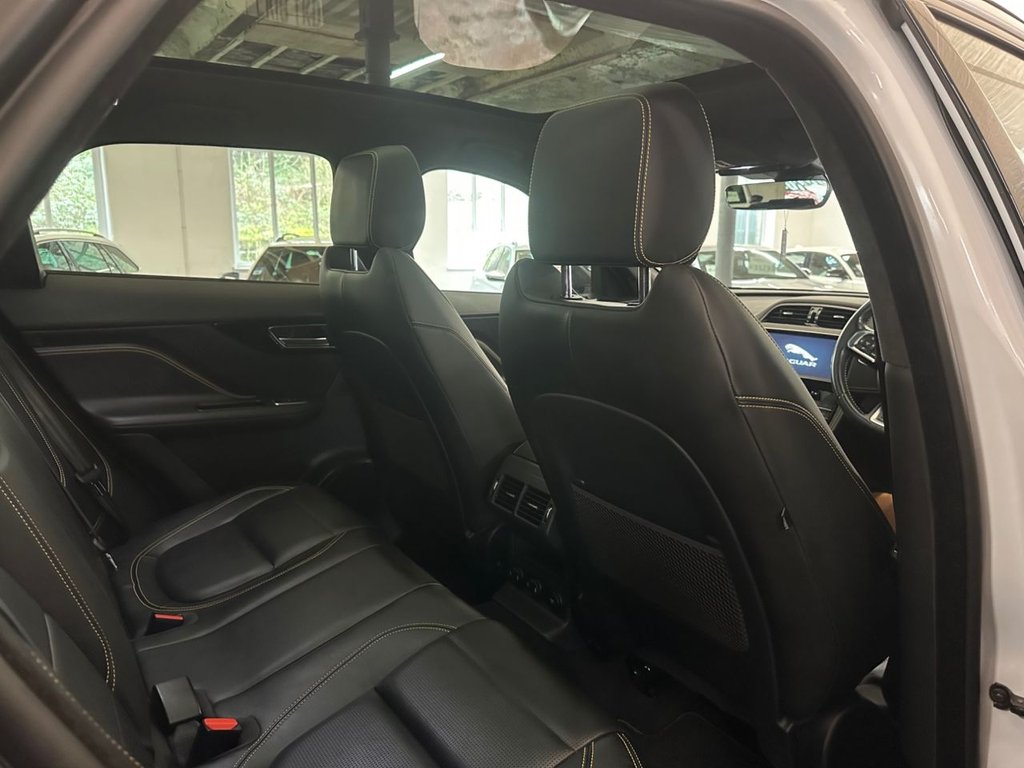 Used Jaguar F-Pace 2020 for sale - 78044523: Photo 27