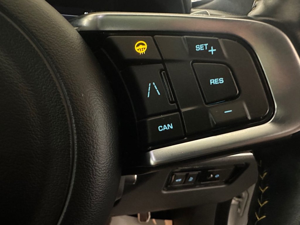 Used Jaguar F-Pace 2020 for sale - 78044523: Photo 30