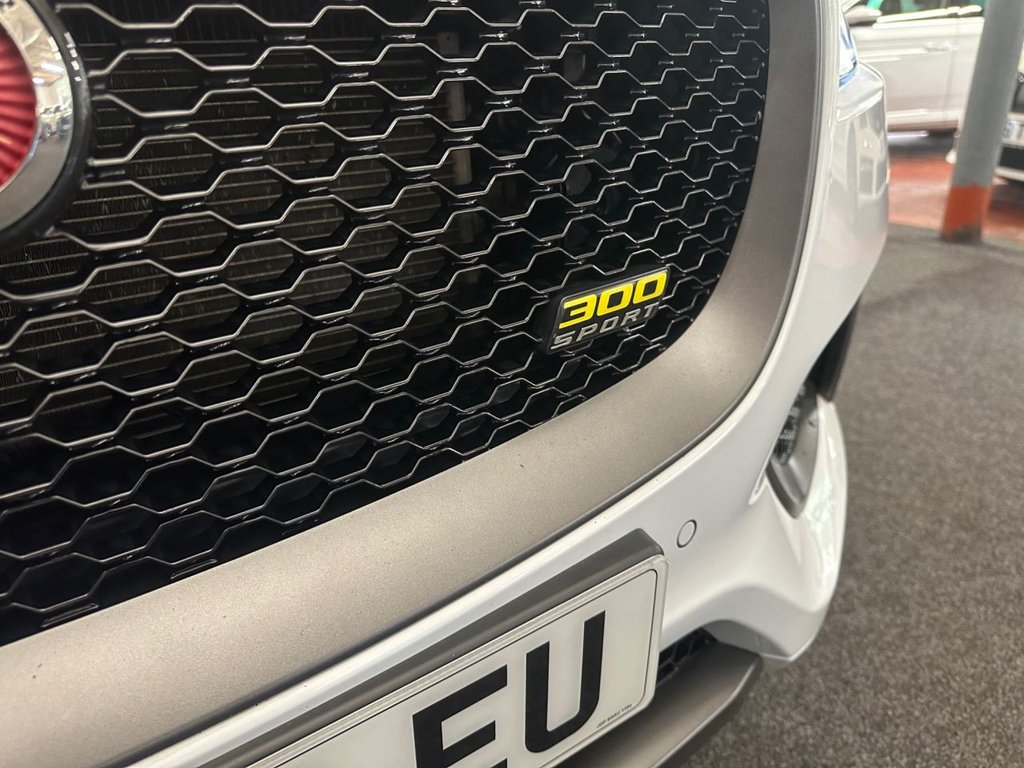 Used Jaguar F-Pace 2020 for sale - 78044523: Photo 40