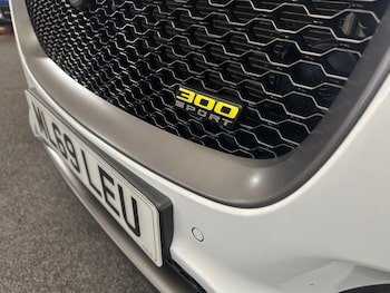 Used Jaguar F-Pace 2020 for sale - 78044523: Photo