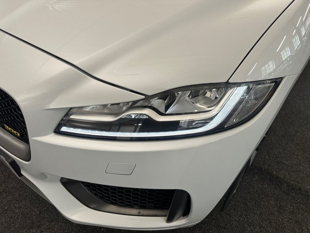 Used Jaguar F-Pace 2020 for sale - 78044523: Photo 6