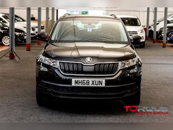 Used Skoda Kodiaq 2019 for sale - 77693247: Photo