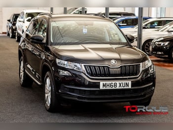 Used Skoda Kodiaq 2019 for sale - 77693247: Photo