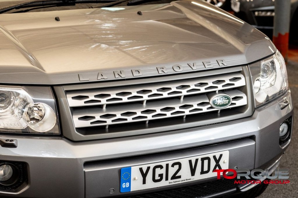 Used Land Rover Freelander 2012 for sale - 77177956: Photo 12