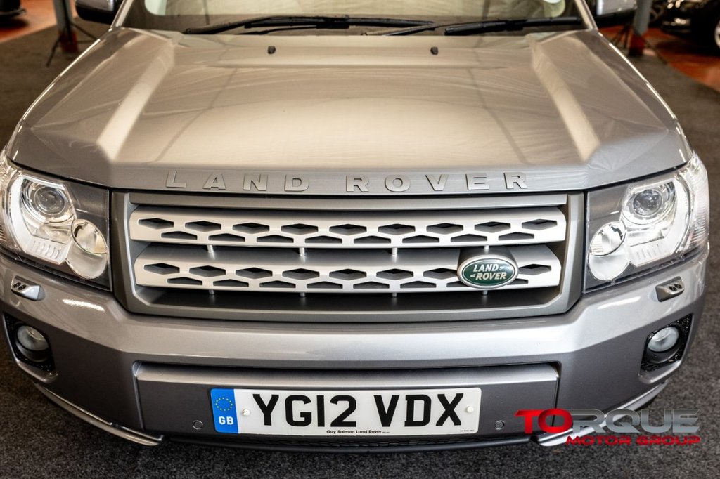 Used Land Rover Freelander 2012 for sale - 77177956: Photo 15