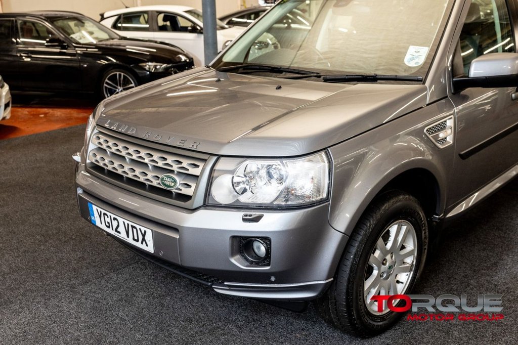 Used Land Rover Freelander 2012 for sale - 77177956: Photo 16