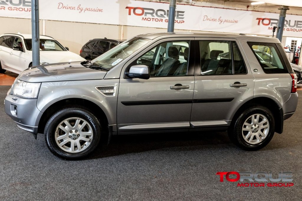 Used Land Rover Freelander 2012 for sale - 77177956: Photo 18