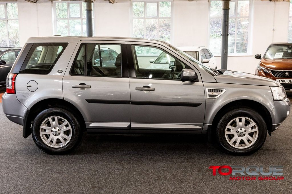 Used Land Rover Freelander 2012 for sale - 77177956: Photo 23
