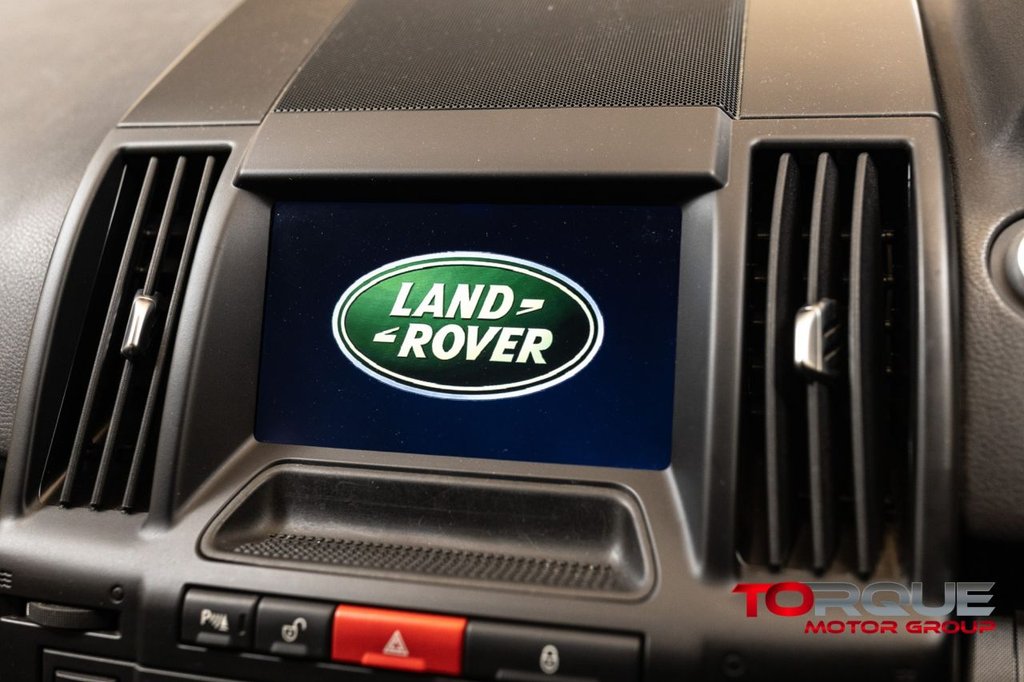 Used Land Rover Freelander 2012 for sale - 77177956: Photo 25