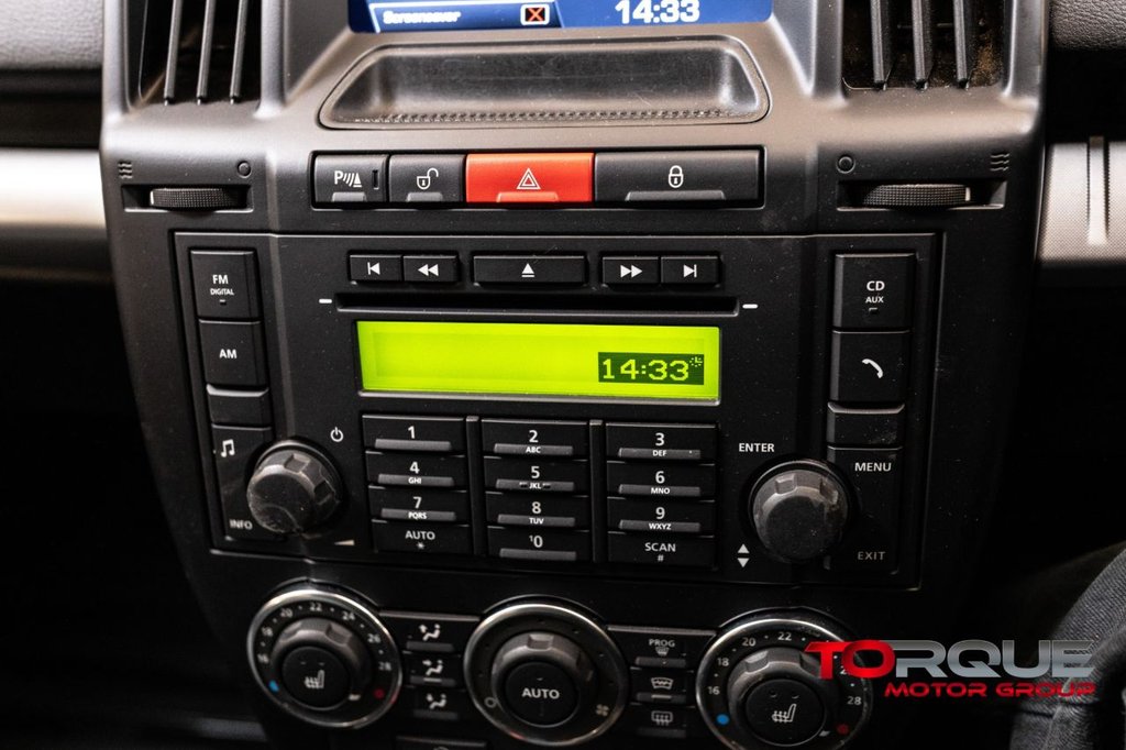 Used Land Rover Freelander 2012 for sale - 77177956: Photo 26