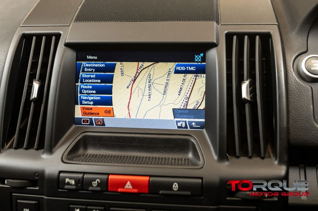 Used Land Rover Freelander 2012 for sale - 77177956: Photo 27