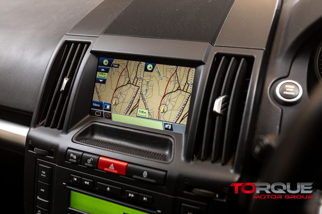 Used Land Rover Freelander 2012 for sale - 77177956: Photo 28