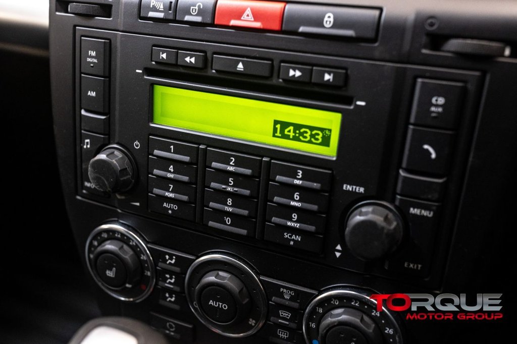 Used Land Rover Freelander 2012 for sale - 77177956: Photo 29