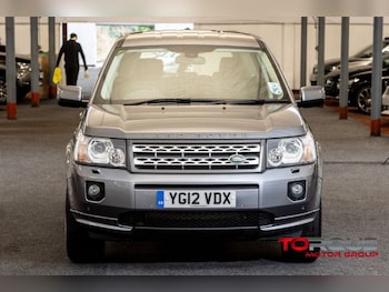 Used Land Rover Freelander 2012 for sale - 77177956: Photo