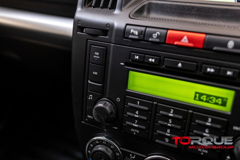 Used Land Rover Freelander 2012 for sale - 77177956: Photo 32