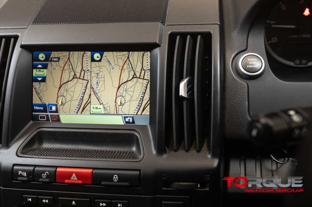 Used Land Rover Freelander 2012 for sale - 77177956: Photo 35