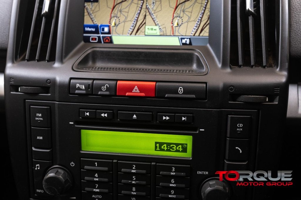 Used Land Rover Freelander 2012 for sale - 77177956: Photo 36