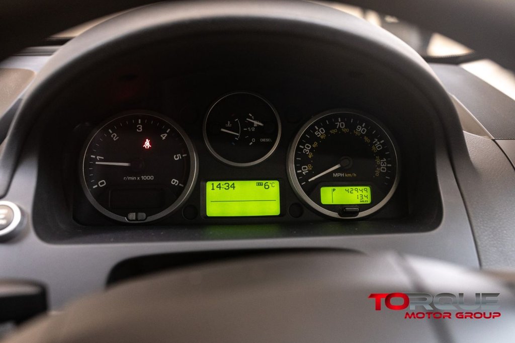 Used Land Rover Freelander 2012 for sale - 77177956: Photo 37