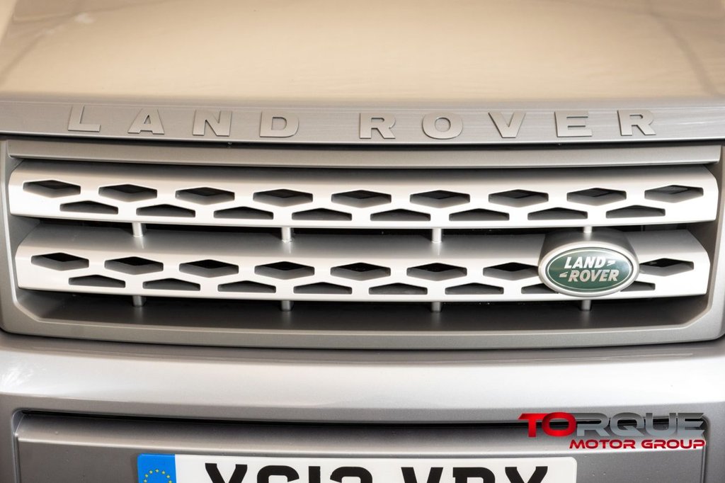 Used Land Rover Freelander 2012 for sale - 77177956: Photo 4
