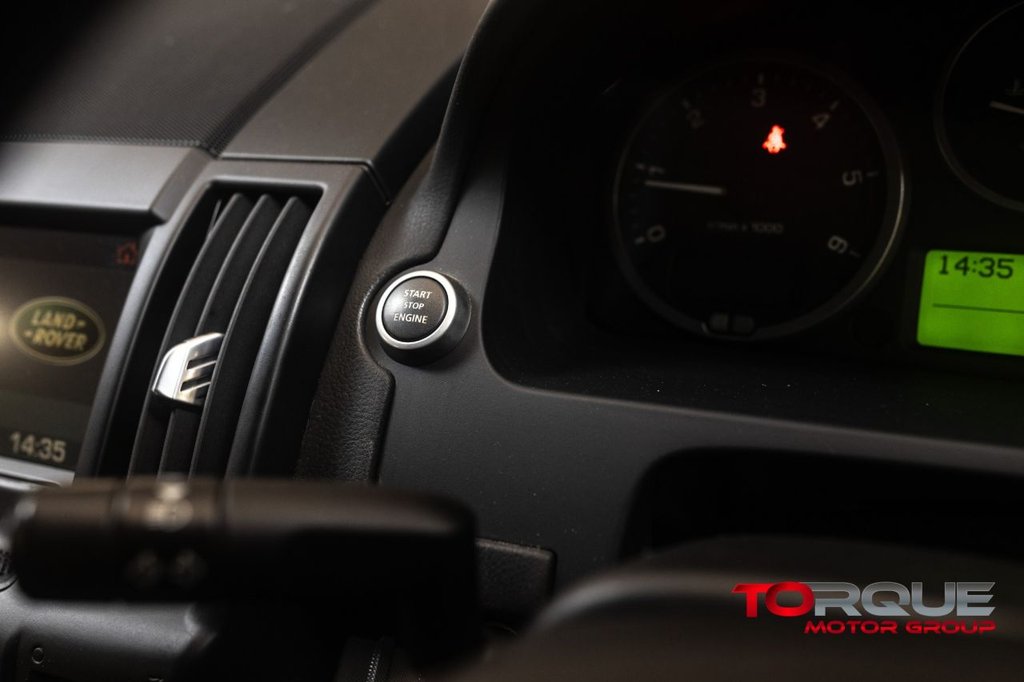 Used Land Rover Freelander 2012 for sale - 77177956: Photo 40