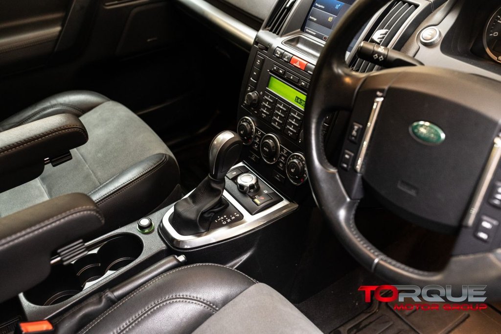 Used Land Rover Freelander 2012 for sale - 77177956: Photo 45