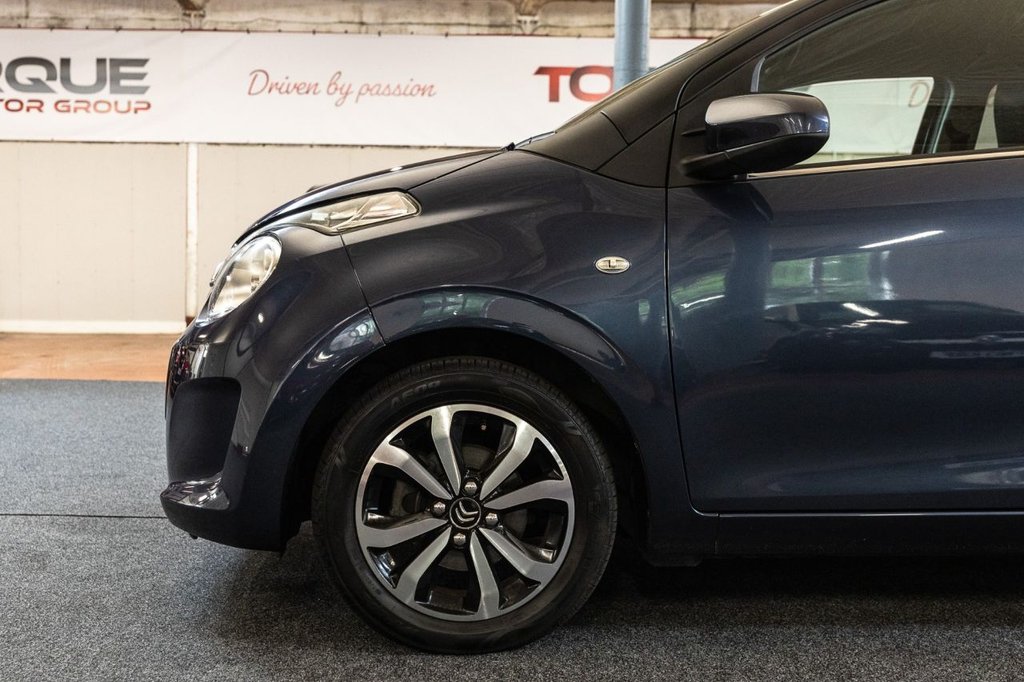 Used Citroen C1 2016 for sale - 76099921: Photo 11
