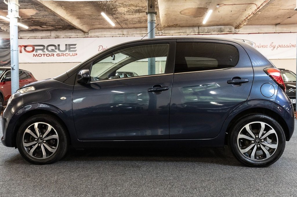 Used Citroen C1 2016 for sale - 76099921: Photo 12