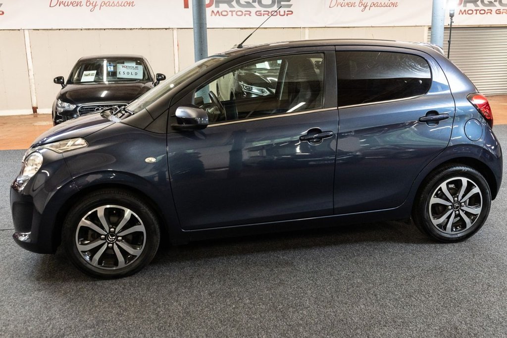 Used Citroen C1 2016 for sale - 76099921: Photo 13