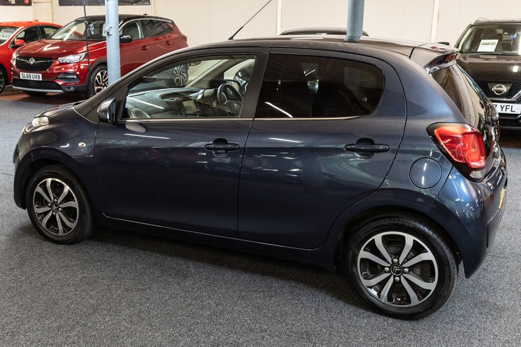 Used Citroen C1 2016 for sale - 76099921: Photo 14