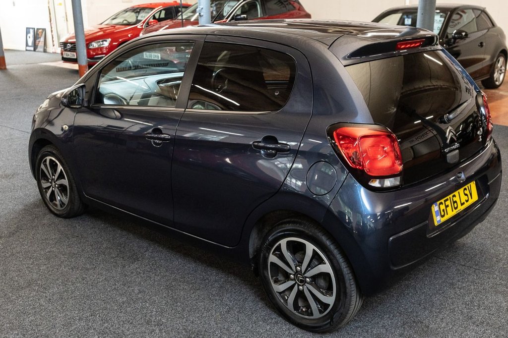 Used Citroen C1 2016 for sale - 76099921: Photo 15