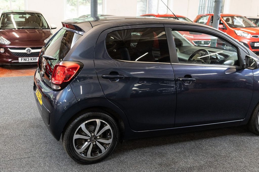 Used Citroen C1 2016 for sale - 76099921: Photo 18