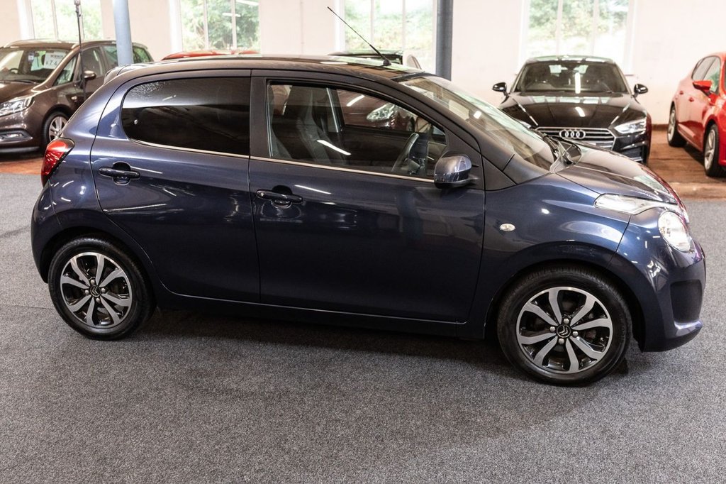Used Citroen C1 2016 for sale - 76099921: Photo 19