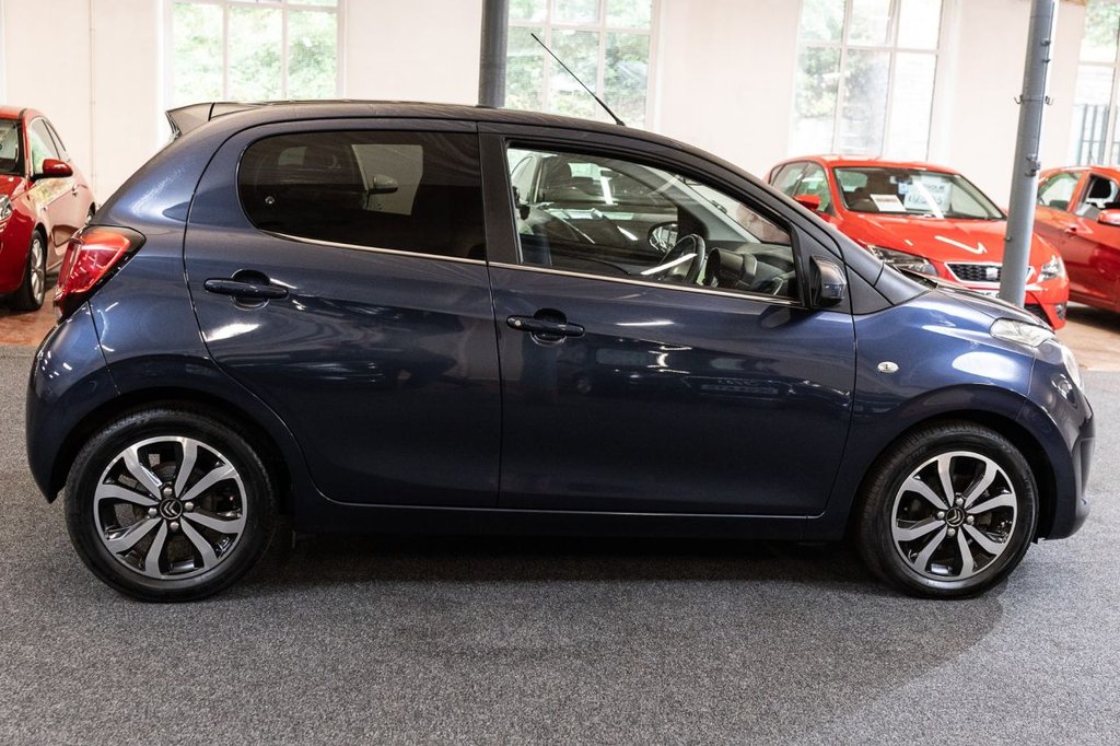 Used Citroen C1 2016 for sale - 76099921: Photo 20