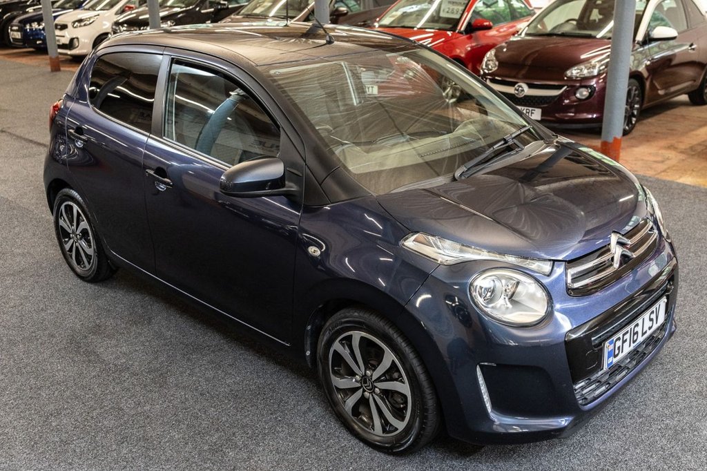 Used Citroen C1 2016 for sale - 76099921: Photo 21