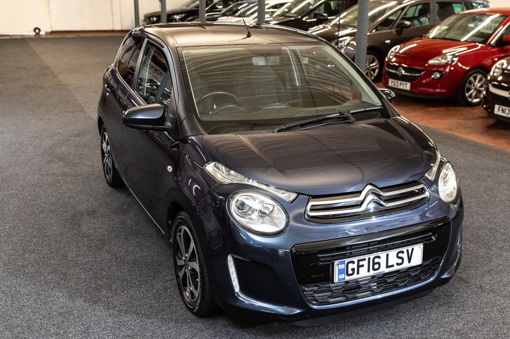 Used Citroen C1 2016 for sale - 76099921: Photo 22