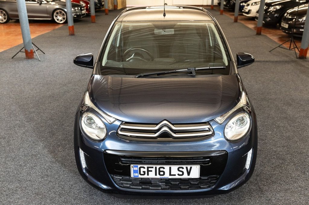 Used Citroen C1 2016 for sale - 76099921: Photo 23