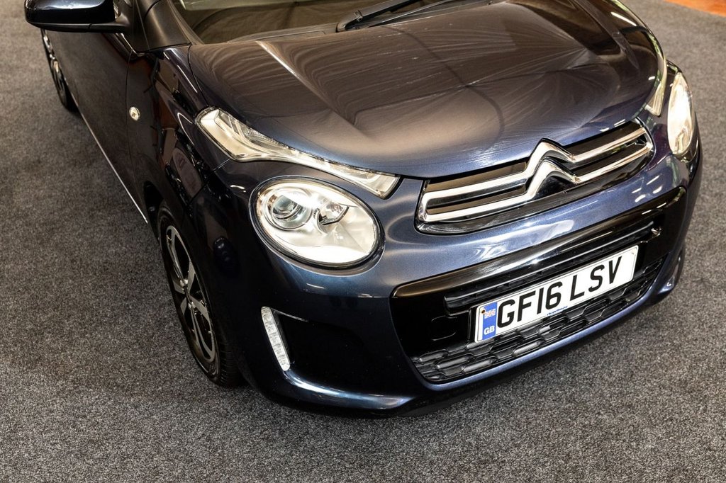 Used Citroen C1 2016 for sale - 76099921: Photo 24