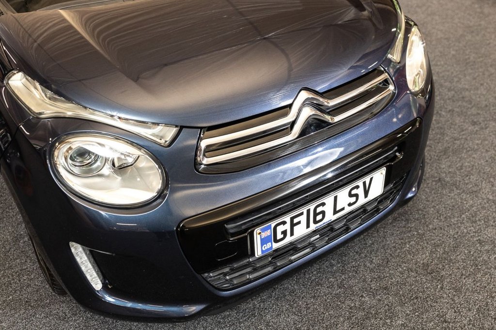 Used Citroen C1 2016 for sale - 76099921: Photo 28
