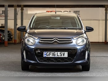 Used Citroen C1 2016 for sale - 76099921: Photo 2