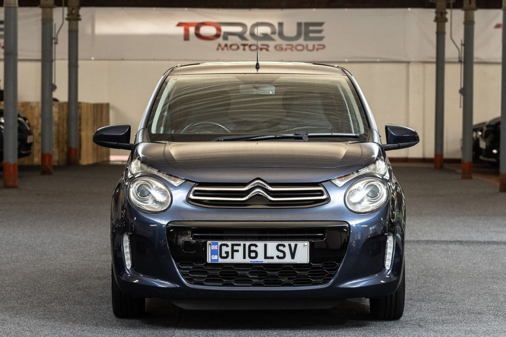 Used Citroen C1 2016 for sale - 76099921: Photo 3