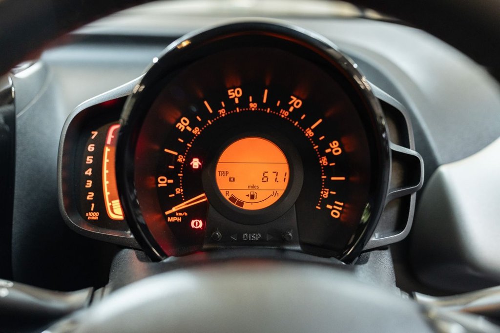 Used Citroen C1 2016 for sale - 76099921: Photo 30