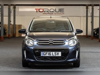 Used Citroen C1 2016 for sale - 76099921: Photo 3