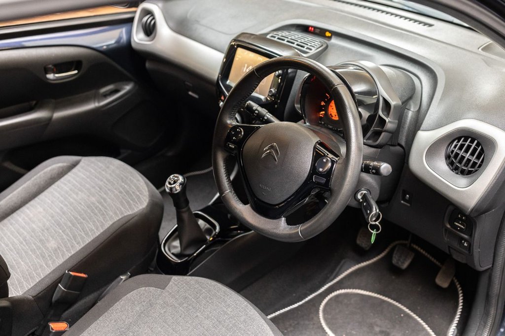 Used Citroen C1 2016 for sale - 76099921: Photo 42