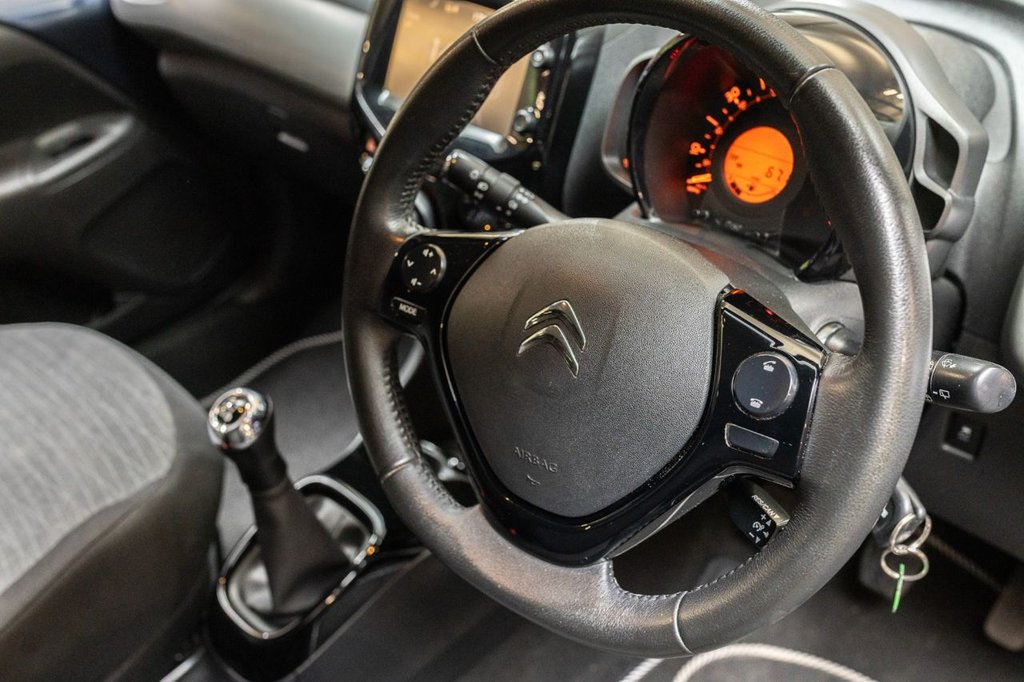 Used Citroen C1 2016 for sale - 76099921: Photo 44
